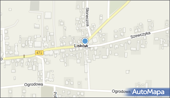 Masbart, ul. ks. Wacława Blizińskiego 13, Lisków 62-850 - Przedsiębiorstwo, Firma, numer telefonu, NIP: 9680904129