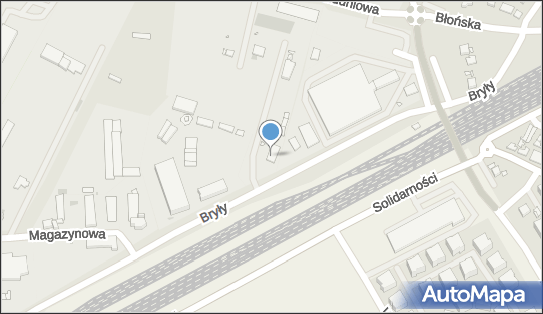 Masfalt Sp. z o.o., Stefana Bryły 4, Pruszków 05-800 - Przedsiębiorstwo, Firma, numer telefonu