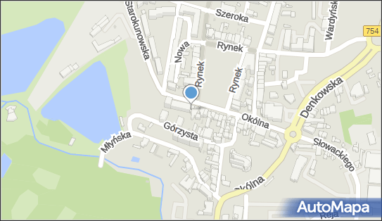 Maśko Łukasz, Rynek 28, Ostrowiec Świętokrzyski 27-400 - Przedsiębiorstwo, Firma, NIP: 6612372233