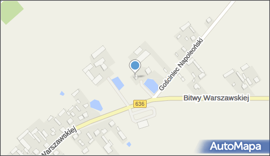 Masko Monika Malesa Stanisław Skołożyński, Roszczep 20c 05-205 - Przedsiębiorstwo, Firma