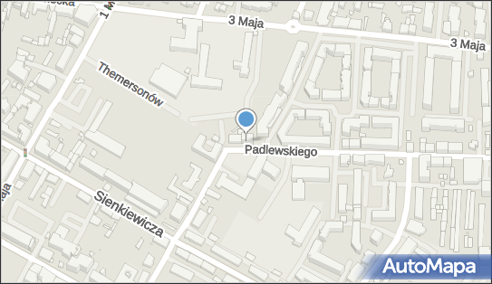 7742356842, Poradnia Psychologiczna Anima Anna Masłowska 