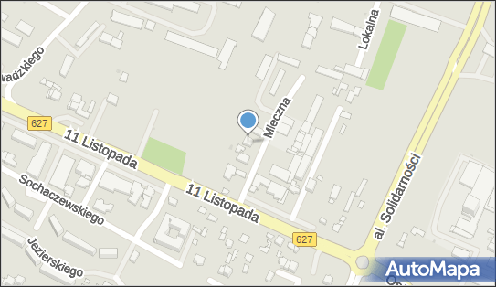 7582266810, Massel Firma Handlowo-Usługowa Sandra Gąska 