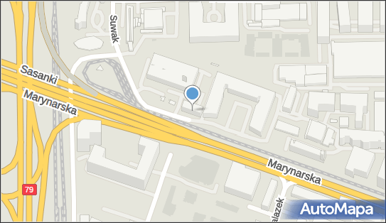 Massmed Maciej Buchowski, Marynarska 14, Warszawa 02-674 - Przedsiębiorstwo, Firma, NIP: 7393467447