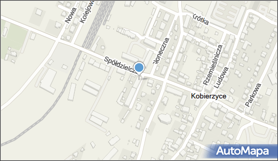 8961255225, Sklep Ogólno - Spożywczy Mastalerz Wiesława 