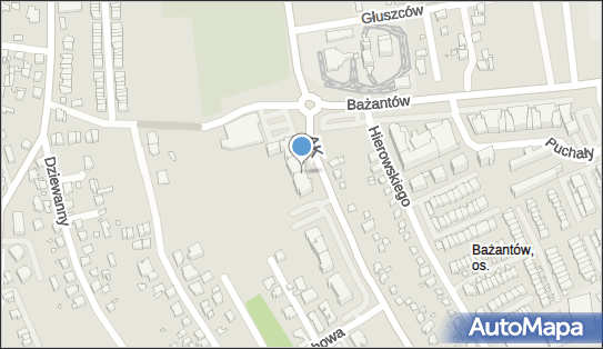 9541316044, Master Barbara Żurowiec 