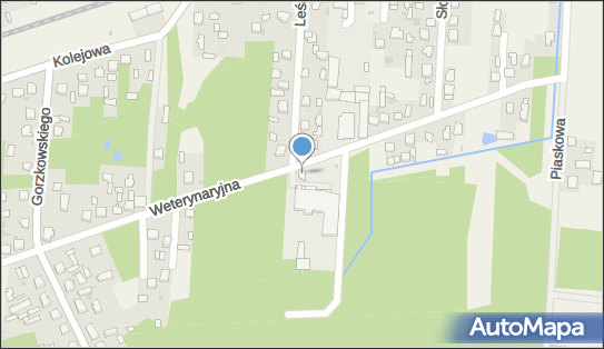 Master Cake, Weterynaryjna 44, Kotuń 08-130 - Przedsiębiorstwo, Firma, numer telefonu, NIP: 8212245035