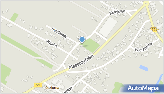 Master Color Cesraski Zbigniew Stymelski Daniel, ul. Kolejowa 9 05-520 - Przedsiębiorstwo, Firma, NIP: 1230028758