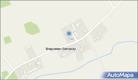 Master Dawid Kaczyński, Brajczewo-Sierzputy 6, Brajczewo-Sierzputy 18-300 - Przedsiębiorstwo, Firma, NIP: 7231598260