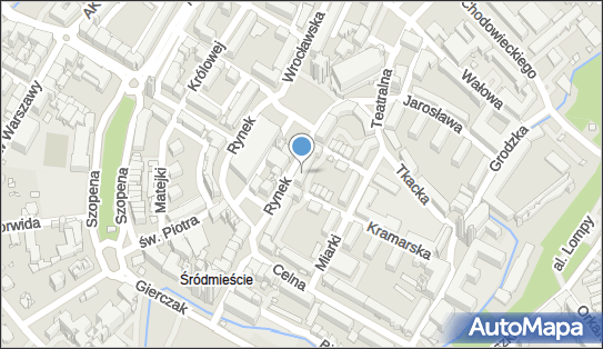 7532041167, Master Górecka Anna 