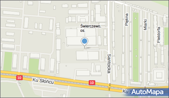 Master Spas, Santocka 48-49, Szczecin 71-083 - Przedsiębiorstwo, Firma, godziny otwarcia, numer telefonu