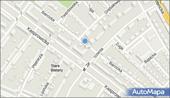 Master Usługi, Barcicka, Warszawa 01-807, 01-839 - Przedsiębiorstwo, Firma