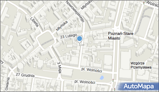 Masterbud, ul. Feliksa Nowowiejskiego 9, Poznań 61-731 - Przedsiębiorstwo, Firma, numer telefonu, NIP: 7781072244