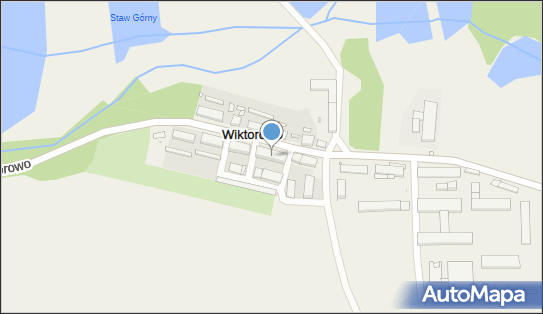 Mastercar Amielucha Krystian Amielucha, Wiktorowo 7 62-025 - Przedsiębiorstwo, Firma, NIP: 7861571481