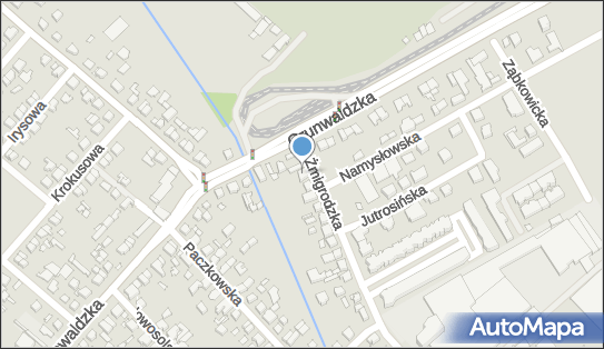 Mastercom Bąk Inerowicz Kledzik, Żmigrodzka 2a, Poznań 60-171 - Przedsiębiorstwo, Firma, NIP: 7792139822
