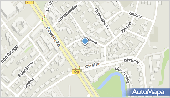 9512353226, Mastergroove Studios sp. z o.o. 