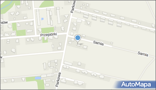 Masterprinter Sebastian Kwieciński, ul. Parkowa 73, Pęcice 05-816 - Przedsiębiorstwo, Firma, NIP: 7151651118