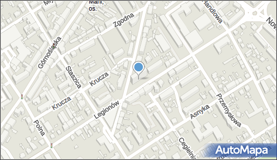 6182116615, Mastersolution sp. z o.o. 