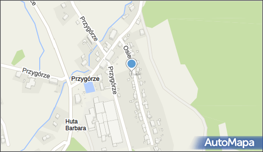 MasterSpaw Krzysztof Szałkowski, Osiedle 1a, Przygórze 57-431 - Przedsiębiorstwo, Firma, NIP: 8851626413