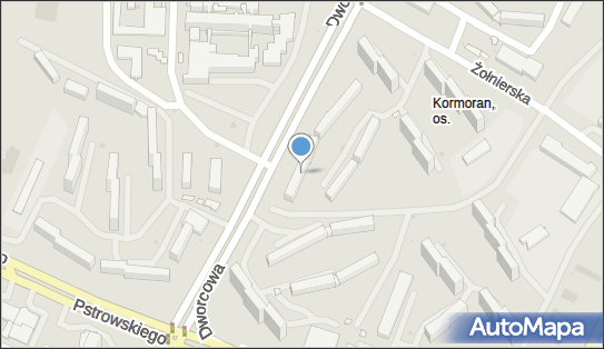 MAST, Dworcowa 69, Olsztyn 10-437 - Przedsiębiorstwo, Firma, numer telefonu, NIP: 7393376101