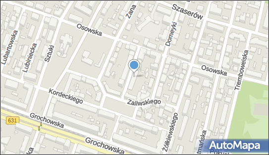Maszkowicz Krzysztof Skredna Aneta, Stoczkowska 14, Warszawa 04-147 - Przedsiębiorstwo, Firma, NIP: 1132040362