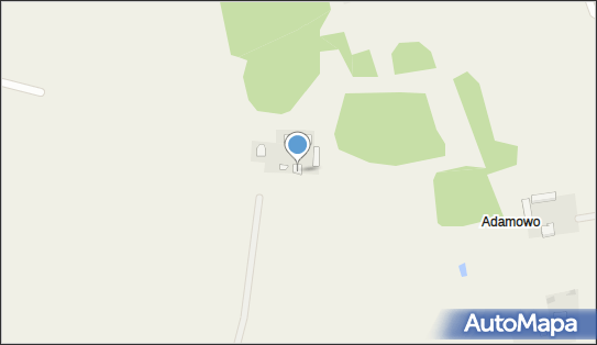 5681300360, Maszyny Dla Gospodarstw Rolnych-Wynajem Katarzyna Krzyżewska 