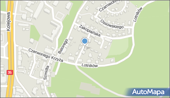 Maszyny Drogowe Monika Nabielec Magdalena Spyra-Zajkowska 58-300 - Przedsiębiorstwo, Firma, numer telefonu, NIP: 8862925763