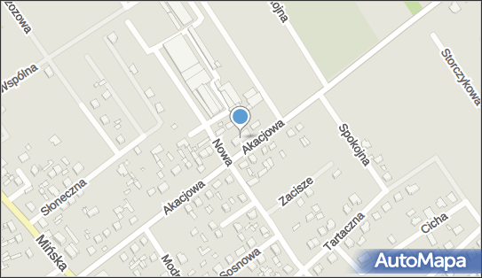 8222139872, Maszyny Ostrowski Łukasz 