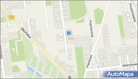 Maszyny Poligraficzne Andrzej Jabłoński, Modrzewiowa 43, Nadarzyn 05-830 - Przedsiębiorstwo, Firma, NIP: 8541886108