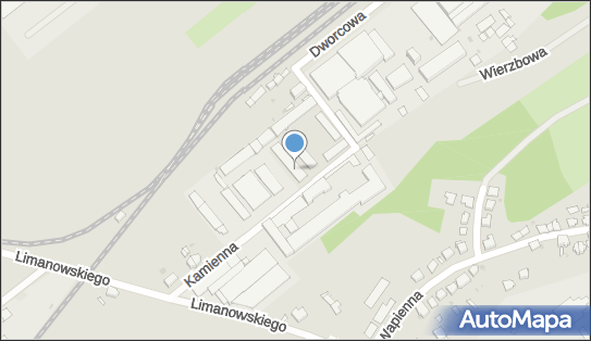 7561254397, Maszyny Rolnicze Suchy Sp. j. 