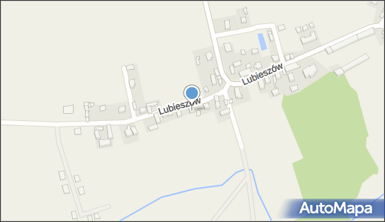 Mat - Bud Mateusz Kasendra, Lubieszów 82, Lubieszów 67-100 - Przedsiębiorstwo, Firma, NIP: 9252084194