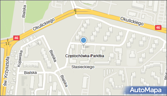 Mat Fruit, ul. Okulickiego 51/3, Częstochowa 42-200 - Przedsiębiorstwo, Firma, NIP: 5730235468