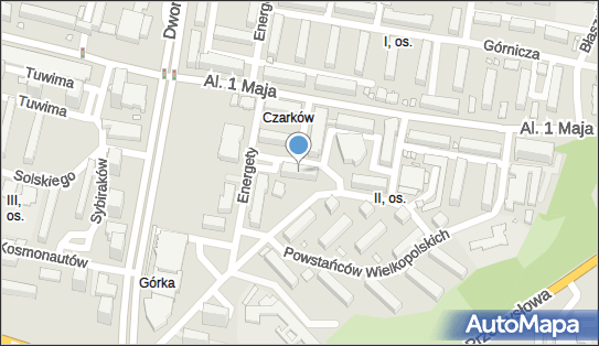 Mat-Kom Wojciechowski Patryk, pl. Górnika 2, Konin 62-510 - Przedsiębiorstwo, Firma, NIP: 6652961616