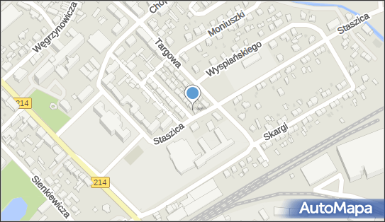 Mat-Medic, Mateusz Adamiec, Targowa 34A, Lębork 84-300 - Przedsiębiorstwo, Firma, NIP: 8411638470