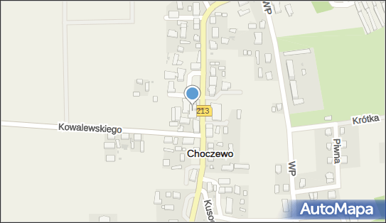 Mat Monika Belka, Pierwszych Osadników 21, Choczewo 84-210 - Przedsiębiorstwo, Firma, NIP: 5881756834