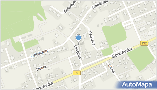 Mat Pol Mateusz Arabczyk, Okrężna 5, Jenin 66-450 - Przedsiębiorstwo, Firma, NIP: 5992523211