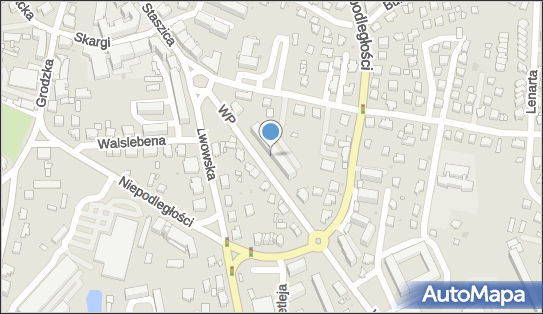 Mat Predom Service, Wojska Polskiego 11, Krosno 38-400 - Przedsiębiorstwo, Firma, numer telefonu, NIP: 6840009331