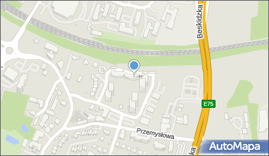 Mat Rom R Pryliński M Wyrwiak, ul. Przemysłowa 11, Tychy 43-100 - Przedsiębiorstwo, Firma