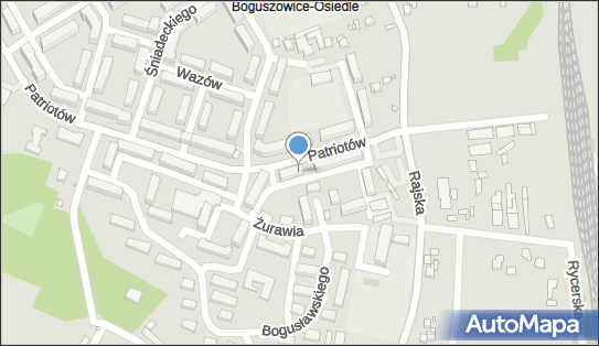 243189911, Serkowski Mateusz Firma Ogólnobudowlana MAT-SER 
