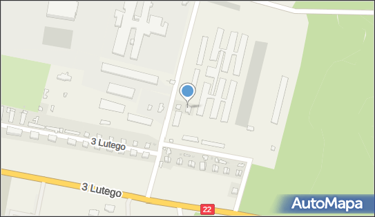 Matador, 3 Lutego 16, Słońsk 66-436 - Przedsiębiorstwo, Firma, numer telefonu, NIP: 4290047293