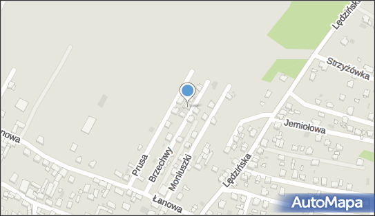 Mataleo Mateusz Adamczuk, ul. Brzechwy 7, Lędziny 43-140 - Przedsiębiorstwo, Firma, NIP: 6351787572