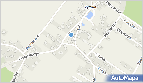 Matbar, ul. Wojska Polskiego 14, Żyrowa 47-300 - Przedsiębiorstwo, Firma, NIP: 7542634638