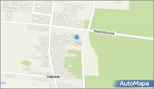 MatCar Usługi Transportowo-Handlowe Mateusz Skrzypczak, Halickie 15-593 - Przedsiębiorstwo, Firma, NIP: 5422777392