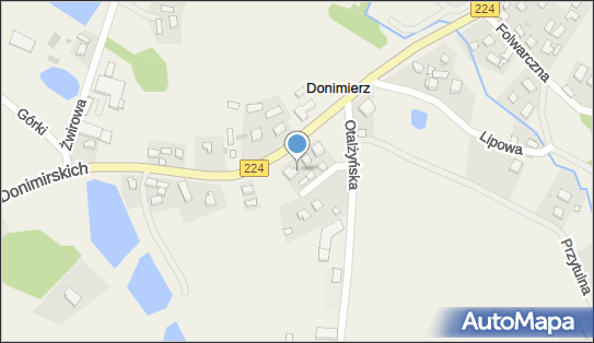 Mateovent Mateusz Hirsz, Osiedlowa 8, Donimierz 84-217 - Przedsiębiorstwo, Firma, NIP: 5882196260