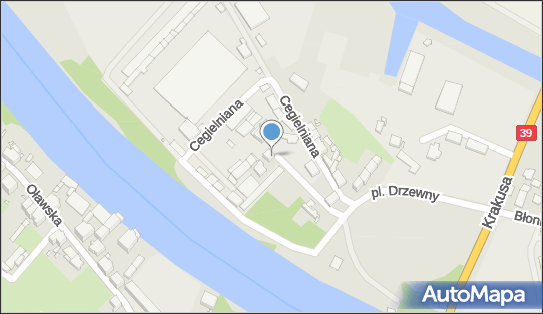 Mateo, ul. Strzelecka 2B, Brzeg 49-300 - Przedsiębiorstwo, Firma, NIP: 7471682356