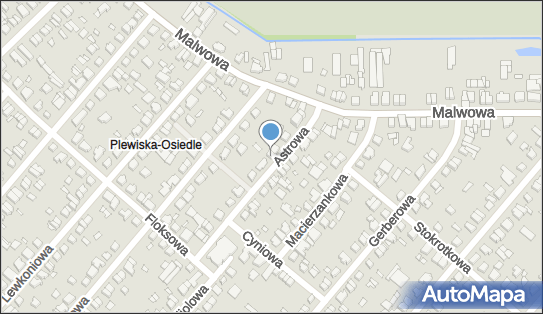 Mater Budowl Inst i Elektrotech Chmielewski H, ul. Astrowa 5 60-340 - Przedsiębiorstwo, Firma, NIP: 7791880081