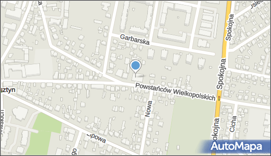 Materace sklep, ul. Powstańców Wlkp 20, Wolsztyn 64-200 - Przedsiębiorstwo, Firma, numer telefonu