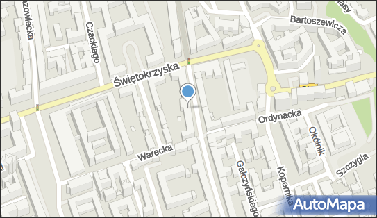 Materia Wspólnik, ul. Nowy Świat 57, Warszawa 00-042 - Przedsiębiorstwo, Firma, NIP: 5221625681