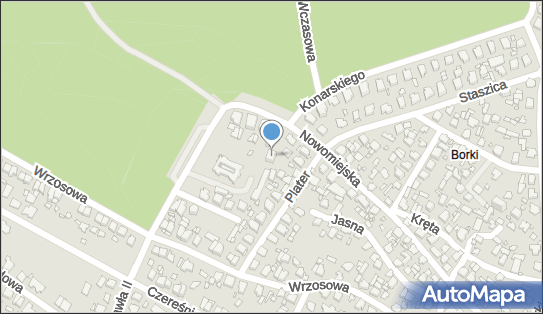 Material Point, Nowomiejska 115a, Augustów 16-300 - Przedsiębiorstwo, Firma, numer telefonu, NIP: 8461615755