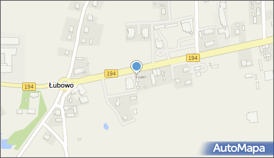 Materiały budowlane i instalacyjne TWÓJ DOM, Łubowo 48A, Łubowo 62-260 - Przedsiębiorstwo, Firma, numer telefonu