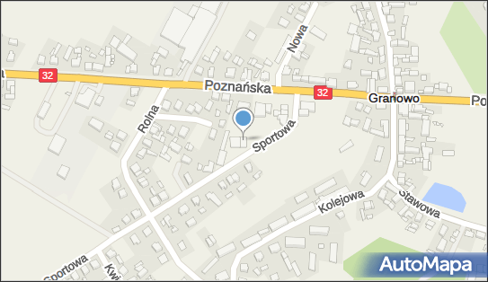 Materiały Budowlane - Krzysztof Czapczyk, Sportowa 6, Granowo 62-066 - Przedsiębiorstwo, Firma, NIP: 9950052832